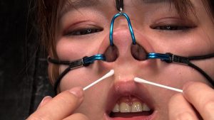 顔面遊戯19 加賀美まり 【ggg-0028】