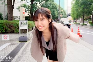 これぞイチャラブSEX！楽しくおしゃべりからの豪快ハメ潮SEX 南條彩 【sqde00015】