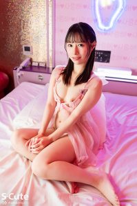 セフレ以上、恋人未満。恥じらい娘の中身はドエロのドM。敏感娘と一日SEX 松井日奈子 【sqte00620】