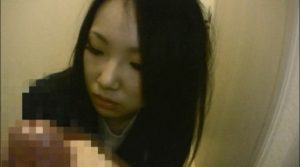 美人にガン見されながらセンズリする気持ち良さ