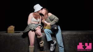 大人ちっぱいドライブ旅行 花狩まい 渋谷なつ