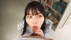 こんなとこで舐めるんですか？じゅぼフェラ 【falenotube-0519】